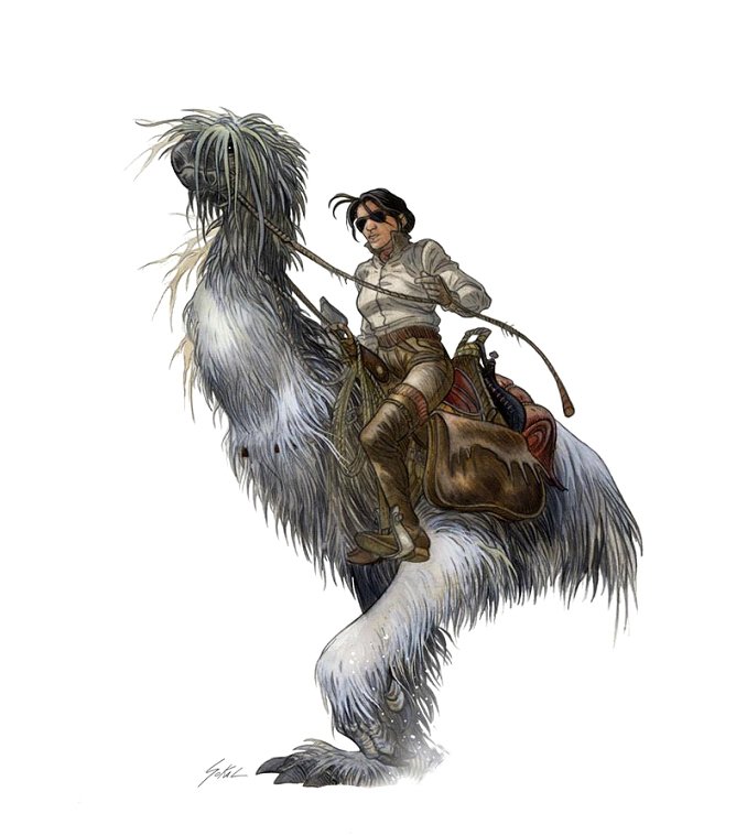 Syberia 3
